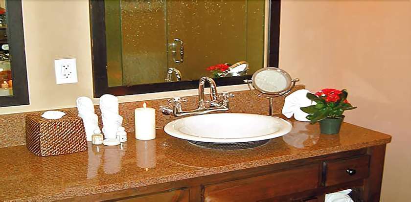 Imagen de la habitación del Hotel Hyatt Vacation Club At Wild Oak Ranch, San Antonio. Foto 11