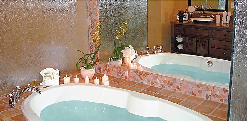 Imagen de la habitación del Hotel Hyatt Vacation Club At Wild Oak Ranch, San Antonio. Foto 13