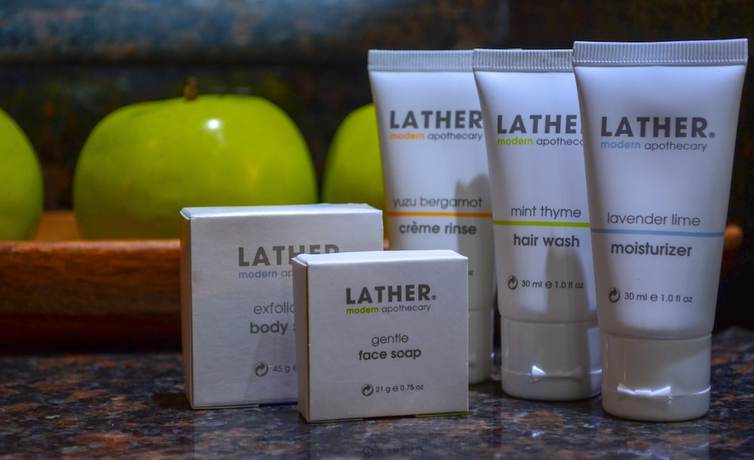 Imagen de la habitación del Hotel Hyatt Vacation Club Atdesert Oasis. Foto 2