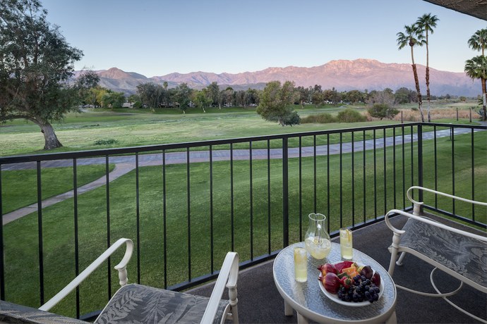 Imagen de la habitación del Hotel Hyatt Vacation Club Atdesert Oasis. Foto 14