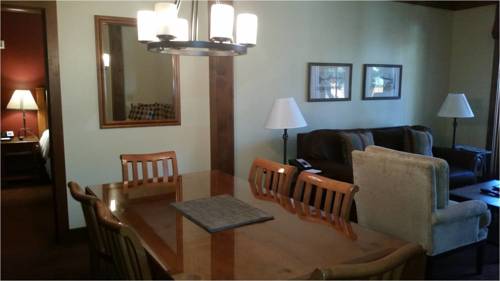 Imagen de la habitación del Hotel Hyatt Vacation Club at High Sierra Lodge. Foto 3
