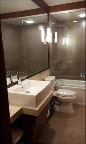 Imagen de la habitación del Hotel Hyatt Vacation Club at High Sierra Lodge. Foto 5