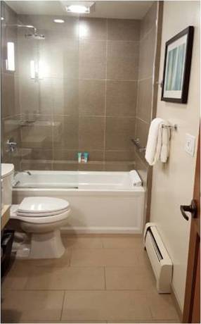 Imagen de la habitación del Hotel Hyatt Vacation Club at High Sierra Lodge. Foto 6