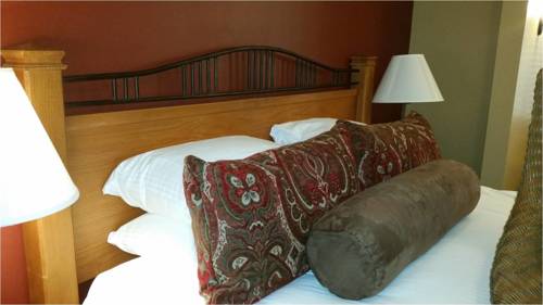 Imagen de la habitación del Hotel Hyatt Vacation Club at High Sierra Lodge. Foto 8