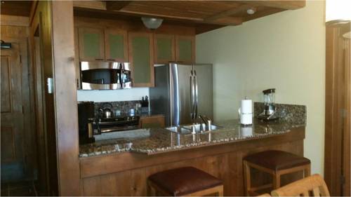 Imagen de la habitación del Hotel Hyatt Vacation Club at High Sierra Lodge. Foto 9