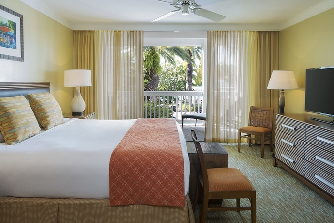 Imagen de la habitación del Hotel Hyatt Vacation Club at Sunset Harbor. Foto 6