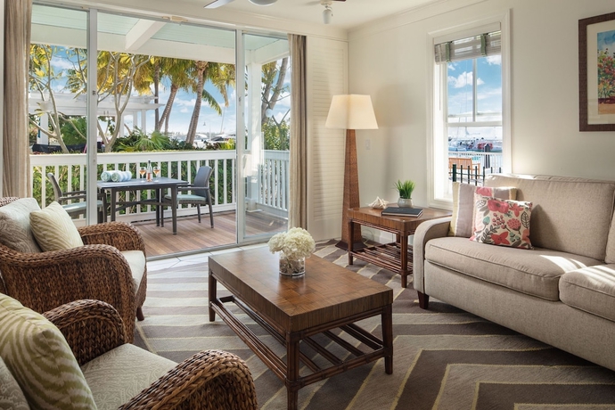Imagen de la habitación del Hotel Hyatt Vacation Club at Sunset Harbor. Foto 9