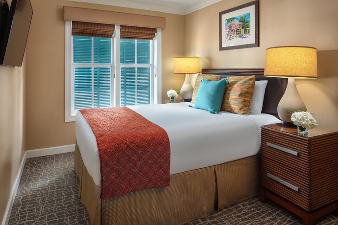 Imagen de la habitación del Hotel Hyatt Vacation Club at Sunset Harbor. Foto 10