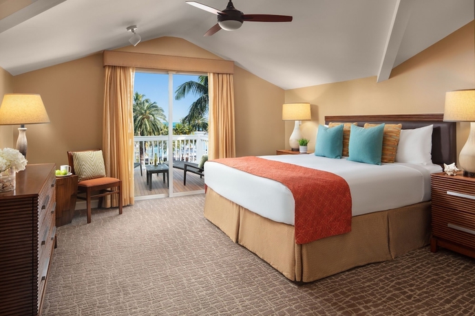 Imagen de la habitación del Hotel Hyatt Vacation Club at Sunset Harbor. Foto 11