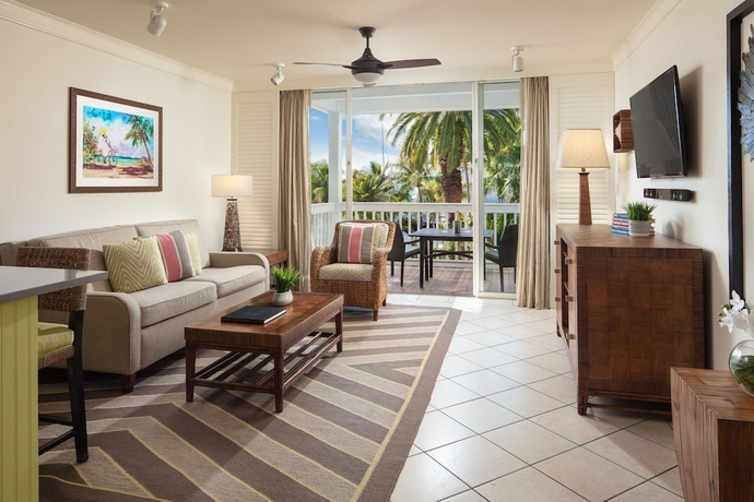 Imagen de la habitación del Hotel Hyatt Vacation Club at Sunset Harbor. Foto 13