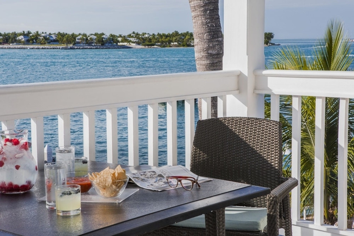 Imagen de la habitación del Hotel Hyatt Vacation Club at Sunset Harbor. Foto 14
