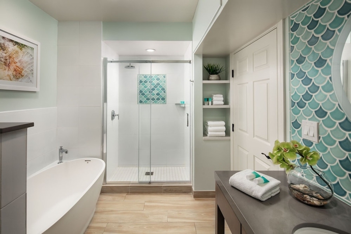 Imagen de la habitación del Hotel Hyatt Vacation Club at Sunset Harbor. Foto 15