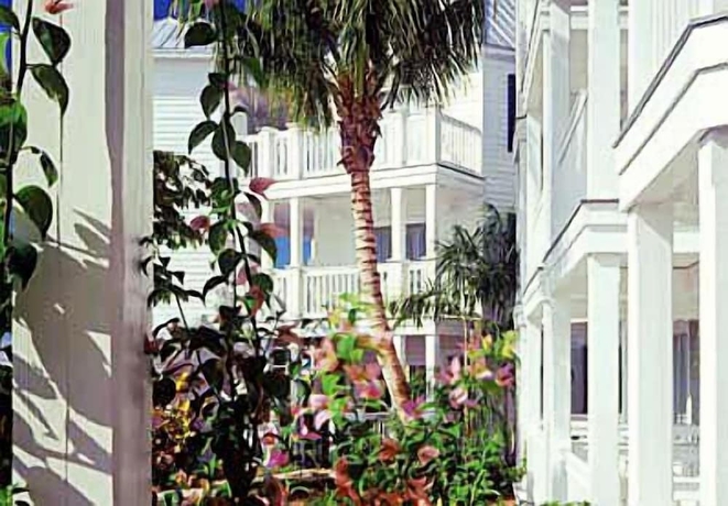Imagen general del Hotel Hyatt Vacation Club at Sunset Harbor. Foto 3
