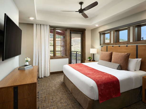 Imagen de la habitación del Hotel Hyatt Vacation Club at The Ranahan. Foto 3