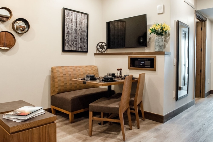 Imagen de la habitación del Hotel Hyatt Vacation Club at The Ranahan. Foto 5