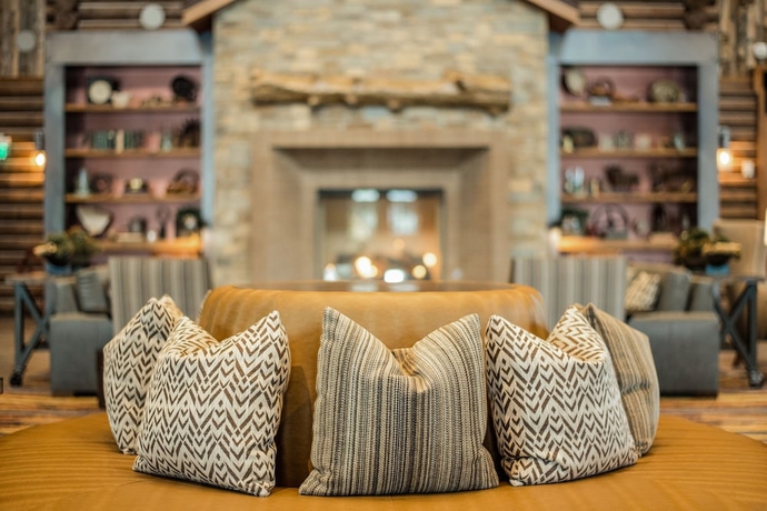 Imagen de los interiores del Hotel Hyatt Vacation Club at The Ranahan. Foto 13