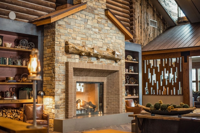 Imagen de los interiores del Hotel Hyatt Vacation Club at The Ranahan. Foto 14