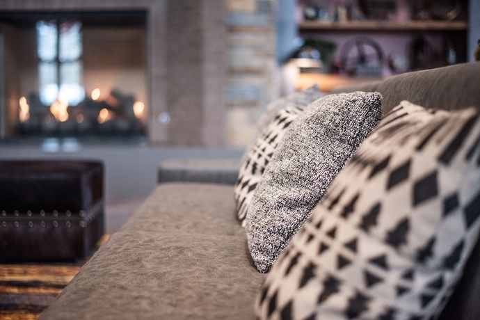 Imagen de los interiores del Hotel Hyatt Vacation Club at The Ranahan. Foto 18