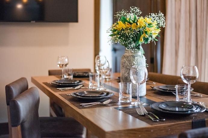 Imagen de la habitación del Hotel Hyatt Vacation Club at The Ranahan. Foto 9