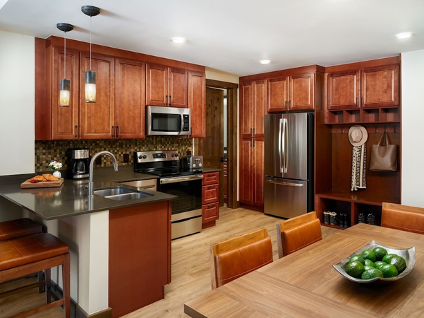 Imagen de la habitación del Hotel Hyatt Vacation Club at The Ranahan. Foto 11