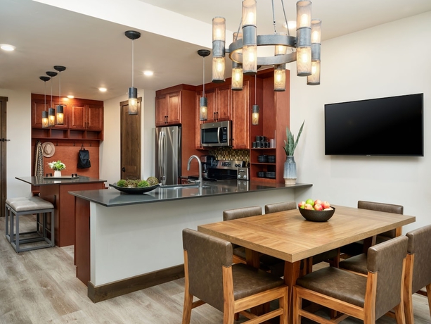 Imagen de la habitación del Hotel Hyatt Vacation Club at The Ranahan. Foto 12