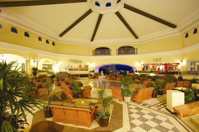 Imagen de los interiores del Hotel Hyatt Vivid Playa Del Carmen All-Inclusive Adult Only Resort. Foto 13