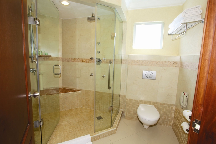 Imagen de la habitación del Hotel Hyatt Vivid Playa Del Carmen All-Inclusive Adult Only Resort. Foto 9