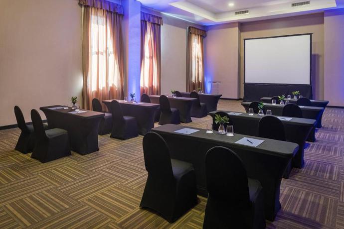 Imagen de los interiores del Hotel Hyatt Vivid Punta Cana - All Inclusive - Adults Only. Foto 8