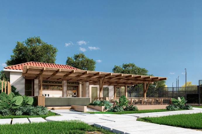 Imagen de los interiores del Hotel Hyatt Vivid Punta Cana - All Inclusive - Adults Only. Foto 9