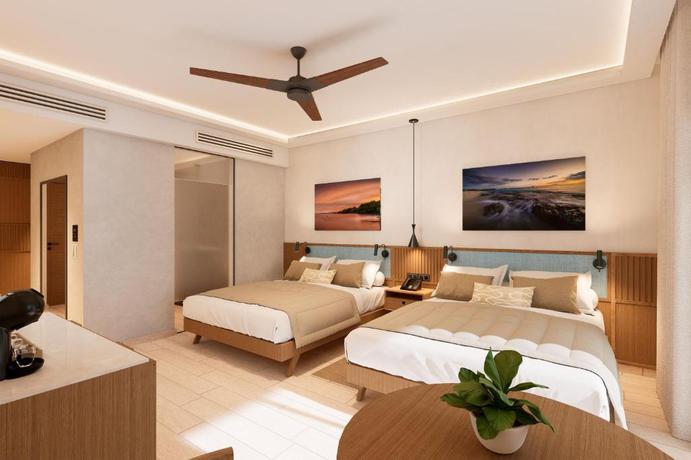 Imagen de la habitación del Hotel Hyatt Vivid Punta Cana - All Inclusive - Adults Only. Foto 6