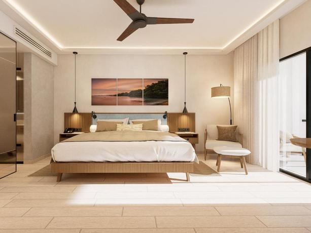 Imagen de la habitación del Hotel Hyatt Vivid Punta Cana - All Inclusive - Adults Only. Foto 7