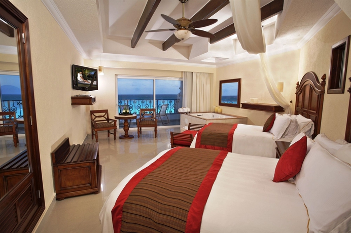 Imagen de la habitación del Hotel Hyatt Zilara Cancun - All Inclusive. Foto 9