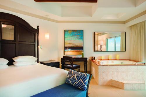 Imagen de la habitación del Hotel Hyatt Zilara Cancun - All Inclusive. Foto 7