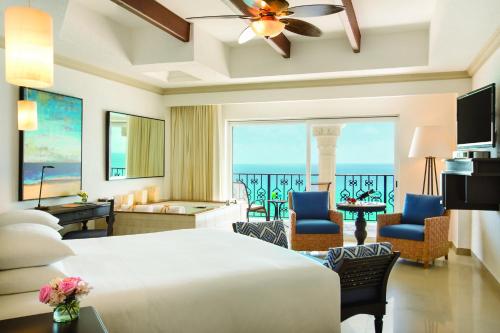 Imagen de la habitación del Hotel Hyatt Zilara Cancun - All Inclusive. Foto 8
