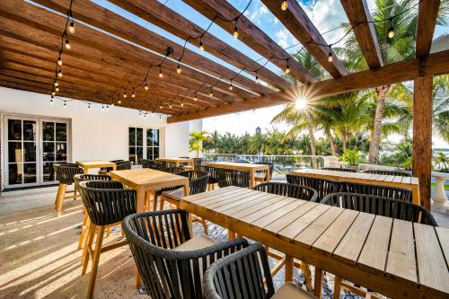 Imagen general del Hotel Hyatt Zilara Cancun - All Inclusive. Foto 2