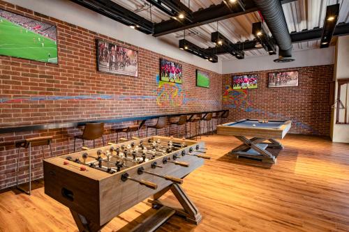 Imagen de los interiores del Hotel Hyatt Zilara Cancun - All Inclusive. Foto 10