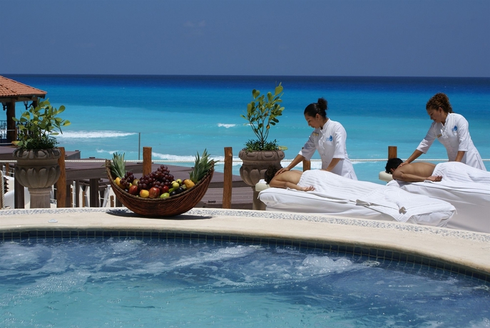 Imagen general del Hotel Hyatt Zilara Cancun - All Inclusive. Foto 2