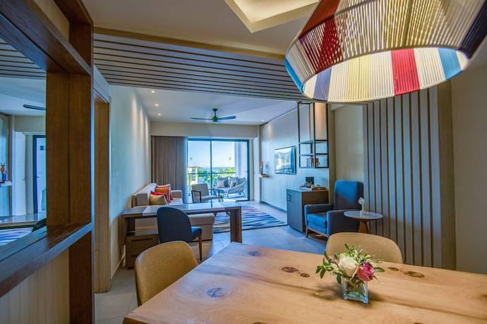 Imagen de la habitación del Hotel Hyatt Zilara Cap Cana. Foto 3