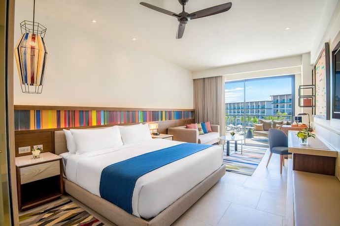 Imagen de la habitación del Hotel Hyatt Zilara Cap Cana. Foto 7