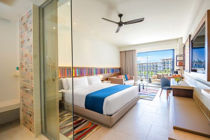 Imagen de la habitación del Hotel Hyatt Zilara Cap Cana. Foto 9