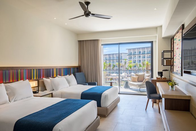 Imagen de la habitación del Hotel Hyatt Zilara Cap Cana. Foto 11