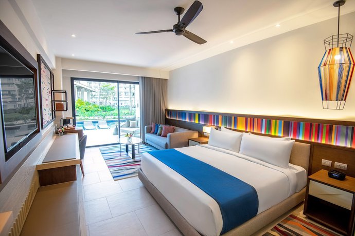 Imagen de la habitación del Hotel Hyatt Zilara Cap Cana. Foto 12