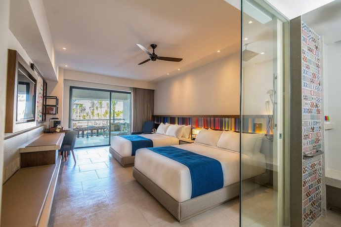 Imagen de la habitación del Hotel Hyatt Zilara Cap Cana. Foto 15