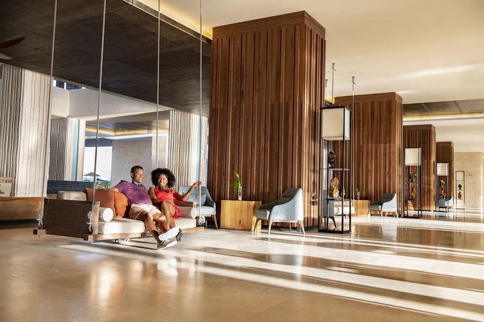 Imagen de los interiores del Hotel Hyatt Zilara Cap Cana. Foto 20