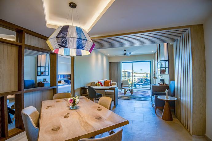 Imagen de la habitación del Hotel Hyatt Zilara Cap Cana. Foto 19