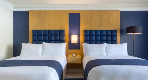 Imagen de la habitación del Hotel Hyatt Zilara Rose Hall - All Inclusive. Foto 3