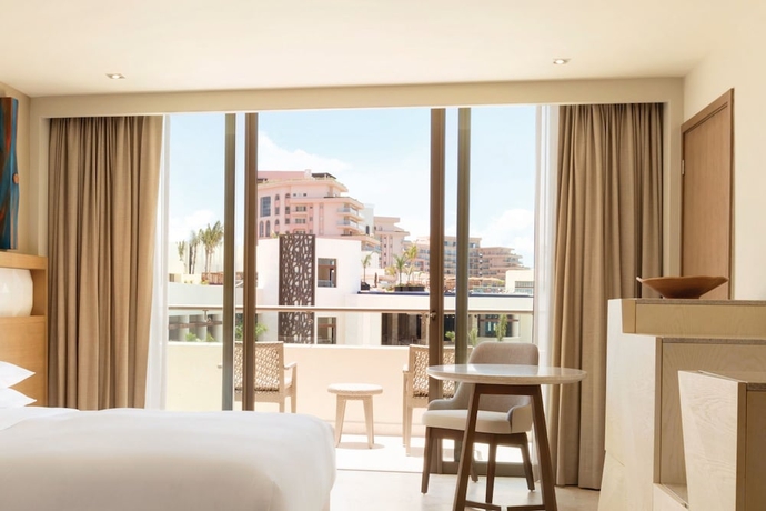 Imagen de la habitación del Hotel Hyatt Ziva Cancun All Inclusive. Foto 9