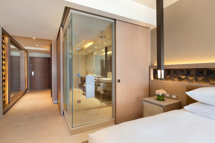 Imagen de la habitación del Hotel Hyatt Ziva Cancun All Inclusive. Foto 11