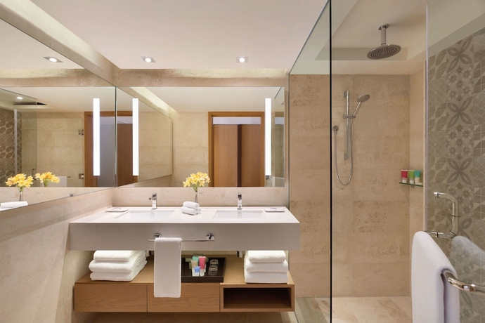 Imagen de la habitación del Hotel Hyatt Ziva Cancun All Inclusive. Foto 12