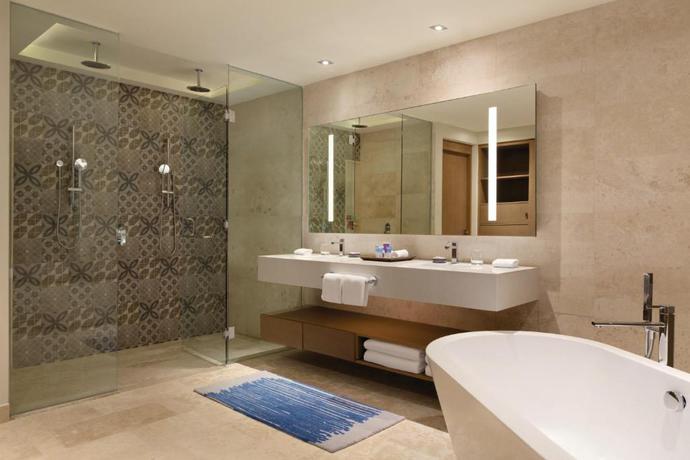 Imagen de la habitación del Hotel Hyatt Ziva Cancun All Inclusive. Foto 5